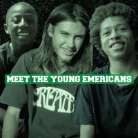 Meet the Young Emericans