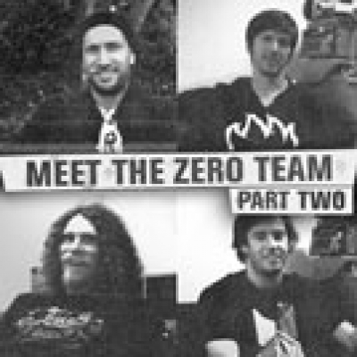 Meet the Zeros Pt 2 of 2