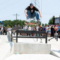 Thrasher Weekend: Charlotte Photos