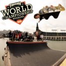 Vans WCW Giants Mini Ramp