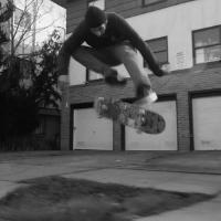 Nike SB&#039;s IW Dunk Session