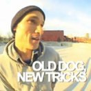 Old Dog New Tricks With Joey Pepper