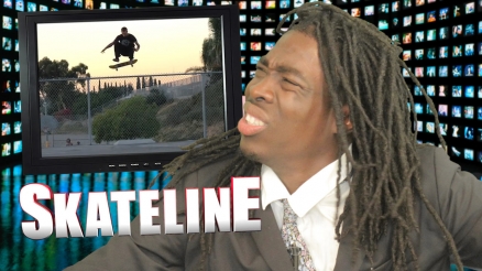 SKATELINE: 11.05.2019