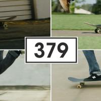 New Balance Numeric&#039;s &quot;NB 379&quot; Video