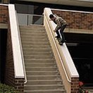 Jamie Tancowny&#039;s &quot;Theatrix&quot; Part