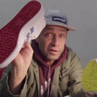 Gonz and adidas Skateboarding