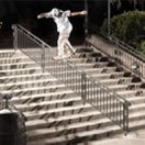 Etnies Welcomes Chris Joslin