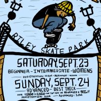 Plus Skateboarding&#039;s 22nd Fall Classic