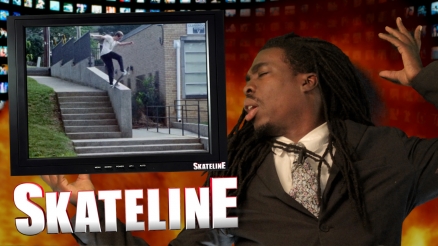 SKATELINE: 10.26.2021