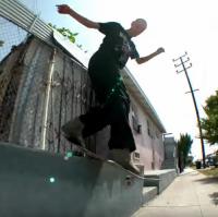 Dane Barker&#039;s &quot;Welcome to Converse CONS&quot; Part