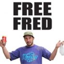 Free Fred Gall