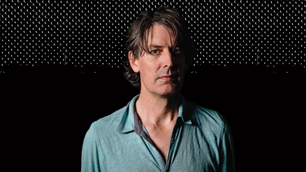 Stephen Malkmus Interview