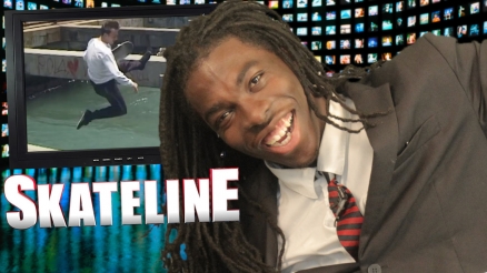 SKATELINE: 08.28.2018