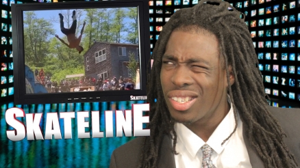 SKATELINE: 06.04.2019