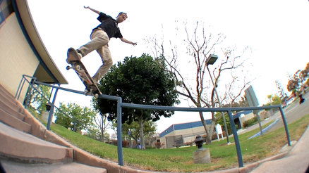 Sinner's "Theatrix" Part