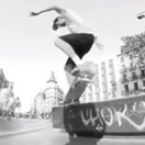 Stefan Janoski AYC Clip