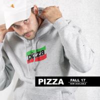 Pizza and Lurk Hard Fall Catalog