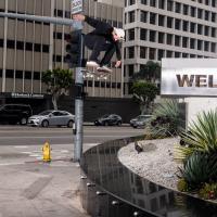 Walker Ryan&#039;s &quot;Wilshire Wonderland&quot; Video