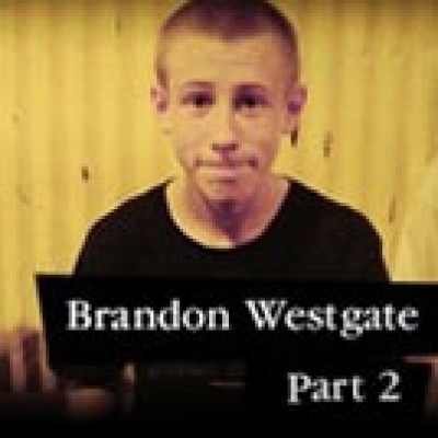 Epicly Later&#039;d: Brandon Westgate Part 2
