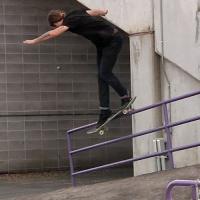 Riley Hawk&#039;s &quot;Shep Dawgs 5&quot; Promo