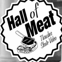 Hall of Meat: Dilip Kharel