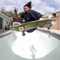 Ronnie Sandoval&#039;s &quot;FIRME&quot; Part