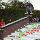 Dew Tour NYC 2014: Street Finals