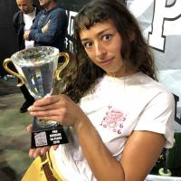 2019 Vans Girls Combi Pool Classic Photos