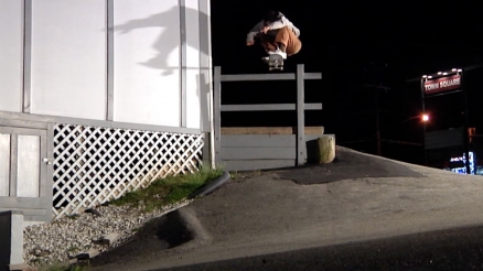 Gilbert Crockett's "Mother" Part