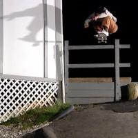 Gilbert Crockett&#039;s &quot;Mother&quot; Part