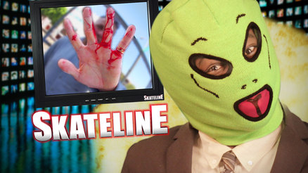 SKATELINE: 02.10.2015