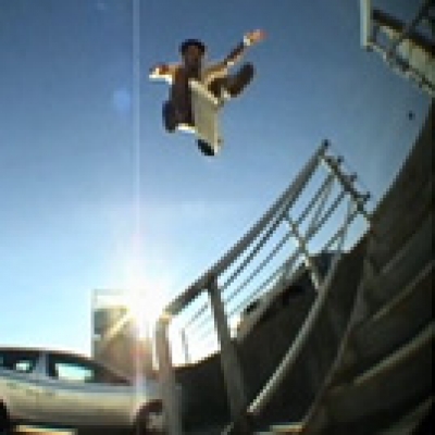 Lewis Marnell Commercial