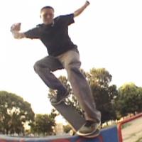 Dylan Sourbeer&#039;s &quot;Sabotage 4&quot; Part