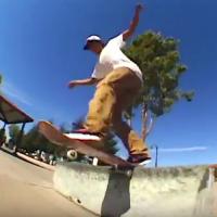 Jose Cuevas&#039; &quot;Hot Gravy&quot; Part