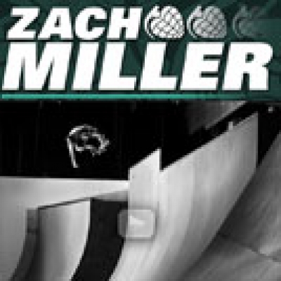 Zach Miller for Thunder