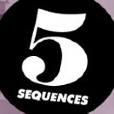 Five Sequences: November 2, 2012