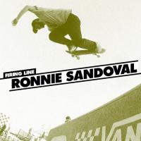 Firing Line: Ronnie Sandoval