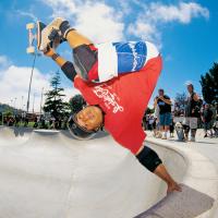15 Years of Potrero Del Sol Skatepark Article