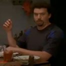 Kenny Powers on Krook3d