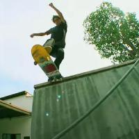 Emerica Footwear Welcomes Julian Davidson