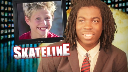 SKATELINE: 10.27.2015