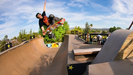 Elliot Sloan's "Metal and Mayhem" Part