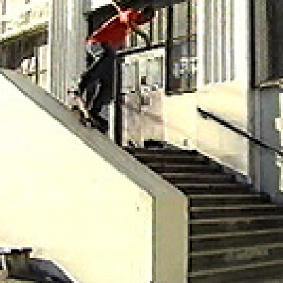 Classics: Eric Koston "Chomp On This"