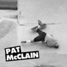 Hall Of Meat: Pat McClain