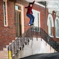 Elijah Berle&#039;s &quot;No Other Way&quot; RAW FILES