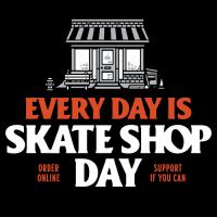 Skateshop Day 2021