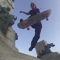 The Skate Witches&#039; &quot;Portal to Havana&quot; Video