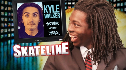 SKATELINE: 12.13.2016