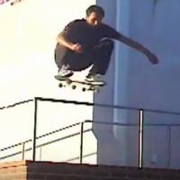 Chris Blake&#039;s &quot;No Hotels&quot; Part