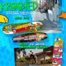 New from Krooked